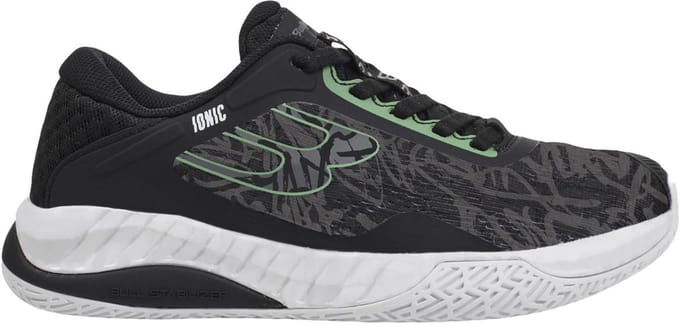 Bullpadel Ionic W 25V Green