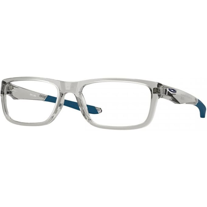 Oakley Kinderoogglazen Kin Link 803302 Shadow Grey/51-16-130 gray