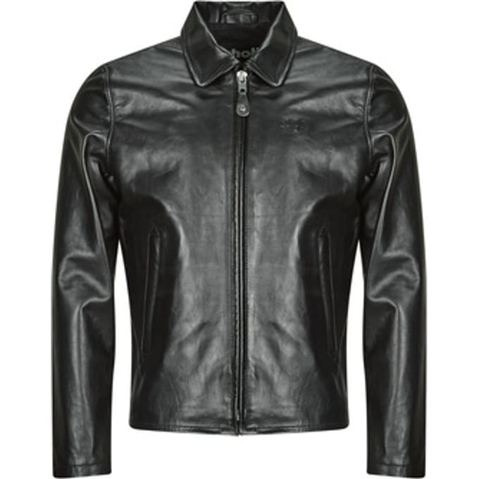 Leren Jas Schott LC 5100 LIGHT