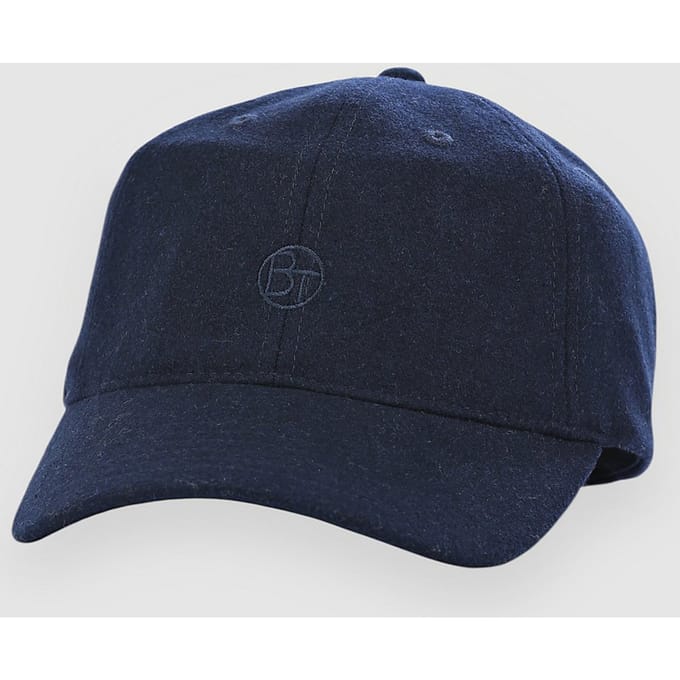 Blue Tomato Wool Cap blauw