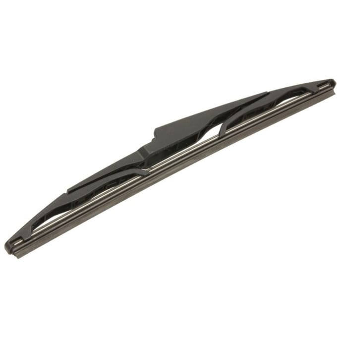 Wisserblad BOSCH Twin 3 397 015 302, 275mm, Achter, 1 Stuk