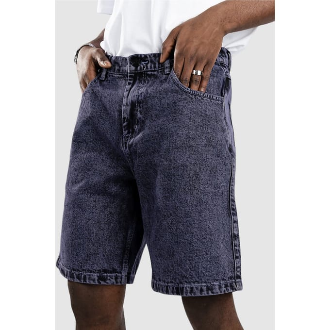 Blue Tomato Acid Korte Broek