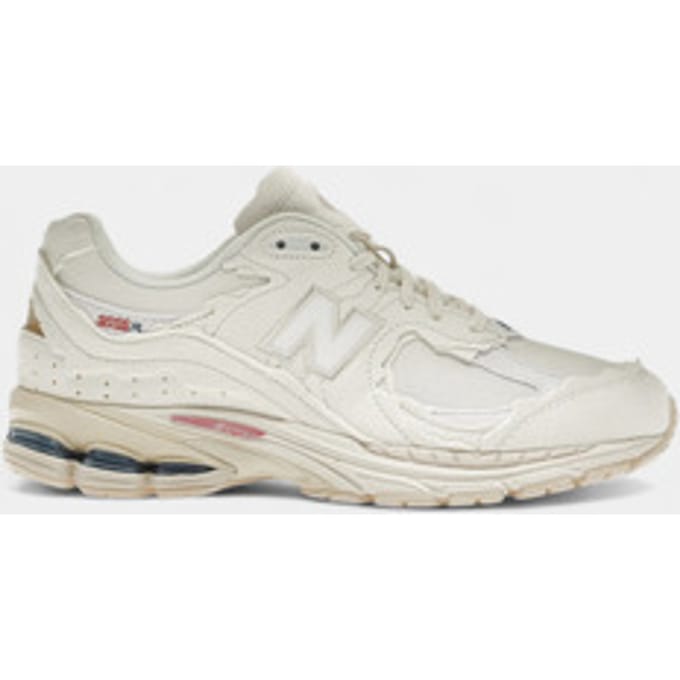 Lage Sneakers New Balance 2002R Protection Pack Sea Salt