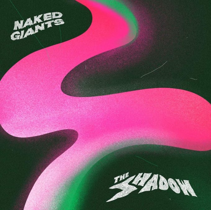 The Shadow (LP)