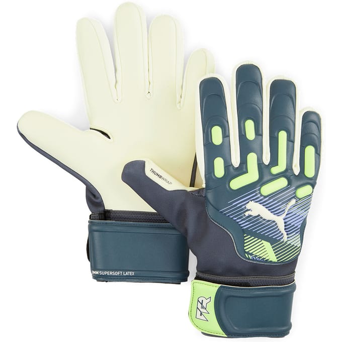 Puma Future Match NC Junior - Keepershandschoenen - Maat 5
