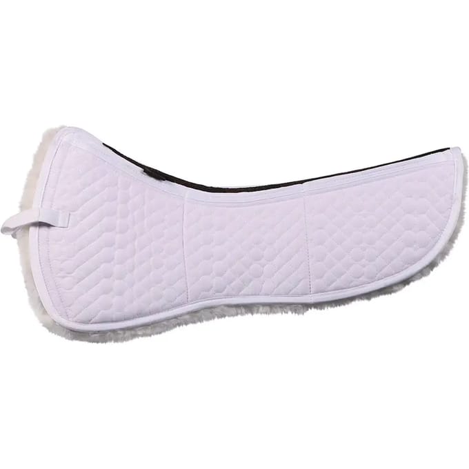 Merino paard schokdemper 8 zakken Edix Saddles