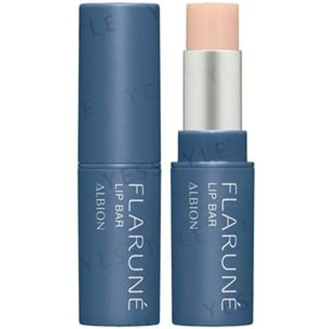 Albion - Flarune Lip Bar 3g