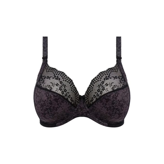 Dames beugel plungebeha Elomi Lucie Stretch