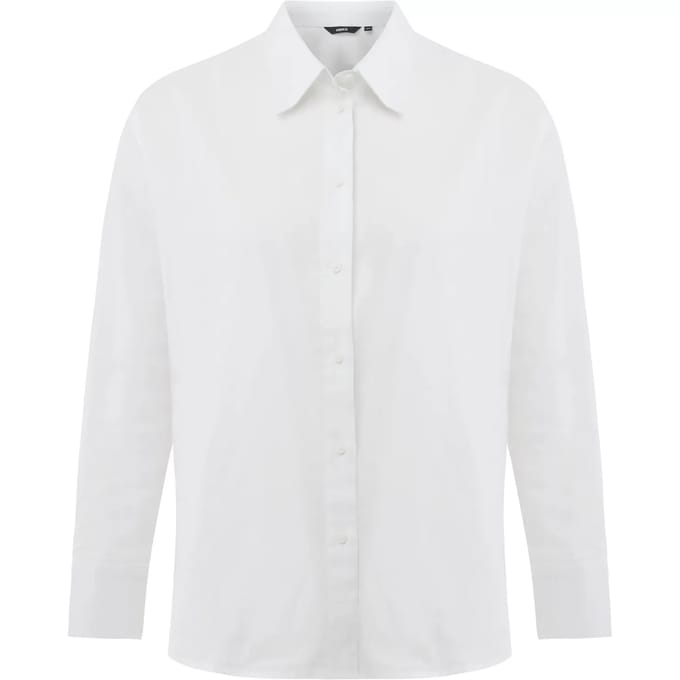 Linnen Blouse Dames Mexx