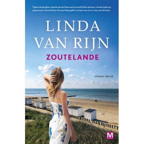 Zoutelande - Linda van Rijn