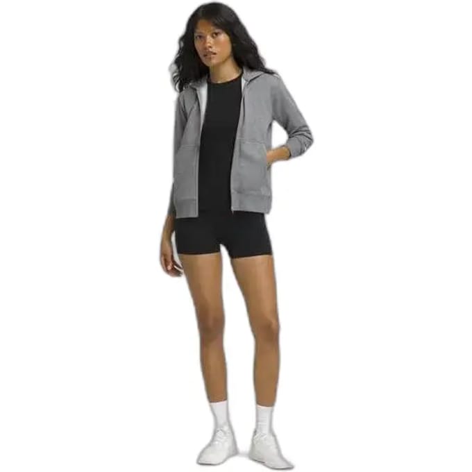 Dames Hoodie Wilson
