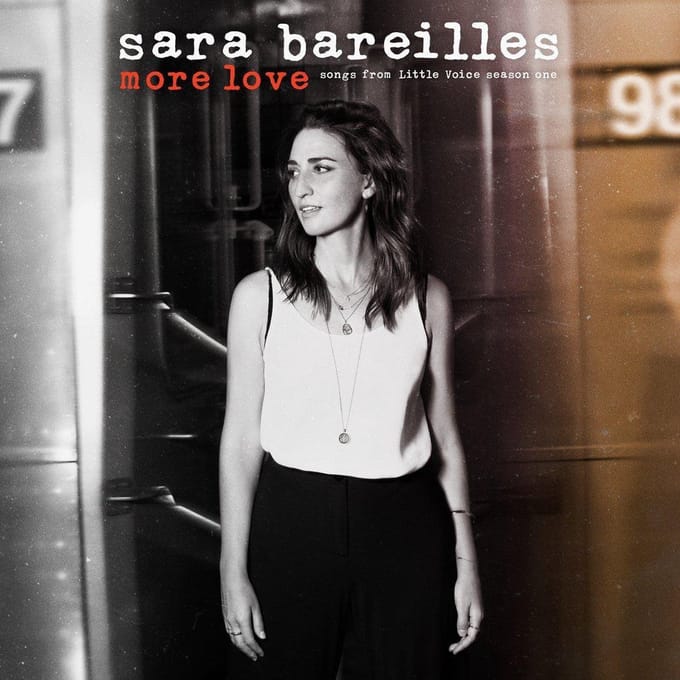 More Love: Songs From Little Voice Season One