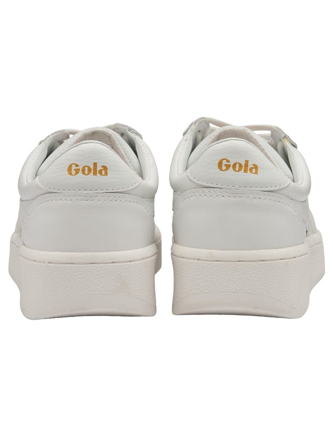 Gola Grandslam Sneakers White-37