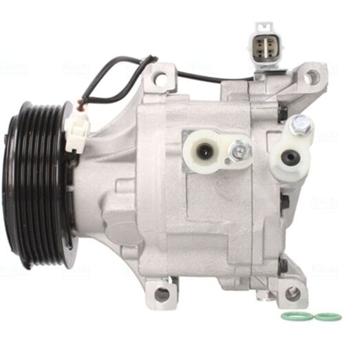Airco-compressor NISSENS 89530