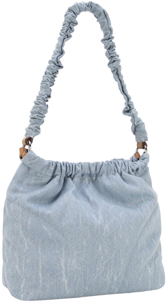 Joop! Jeans Grunge Nuvola Schoudertas 29 cm - Dames - midblue