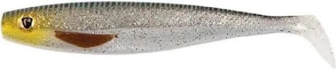 Fox Rage Pro Shad 23cm Silver Halo