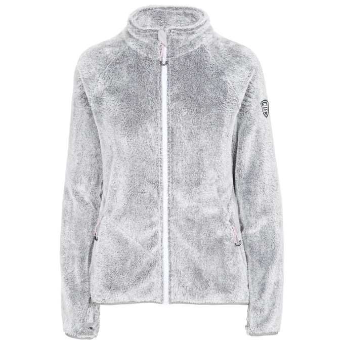 Damesfleece Trespass Telltale