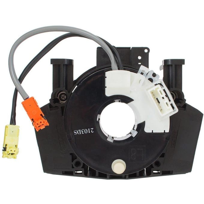 MODECAR - Airbag Tape - Nissan Qashqai I - OEM Vervanging