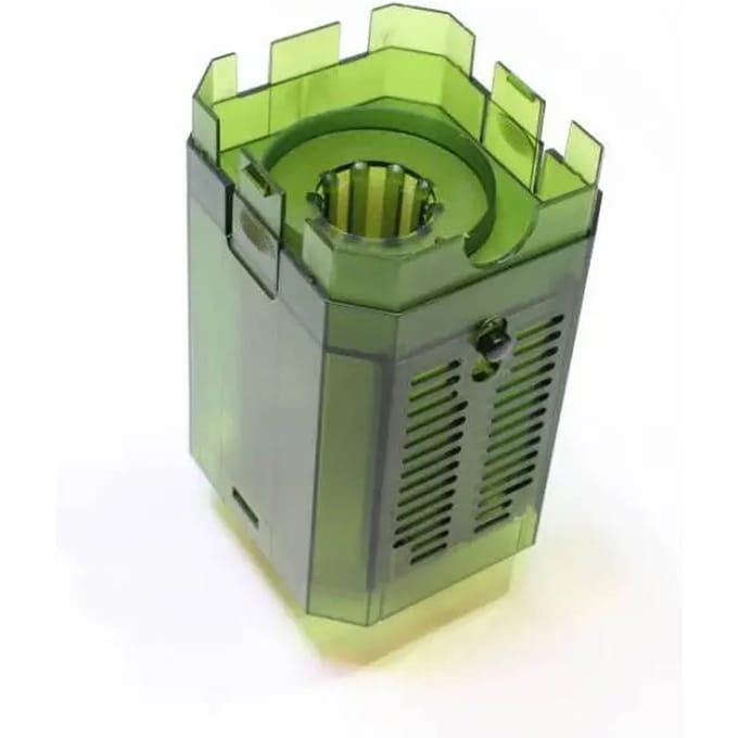 Accessoire voor aquarium Module met cartridge Eheim 2048