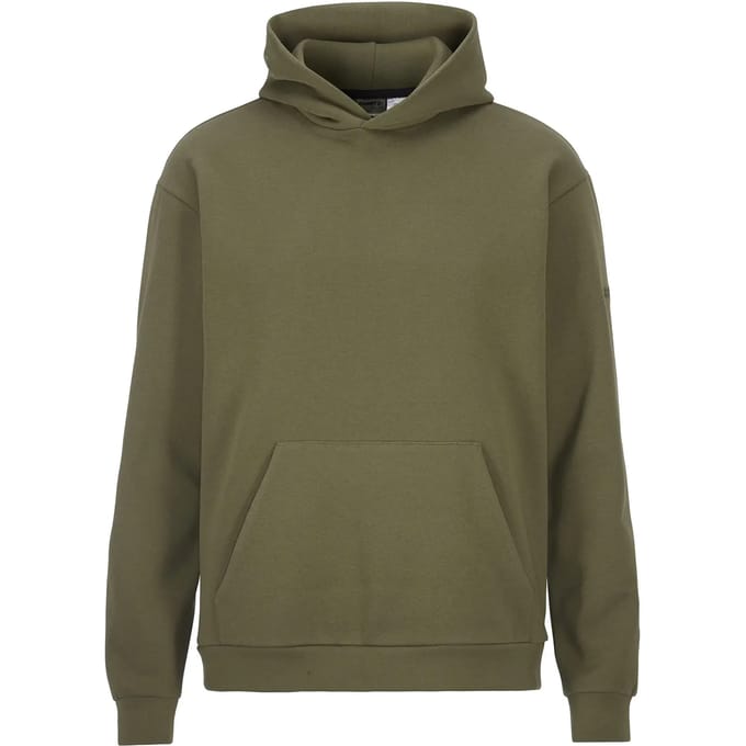 Craft Community 2.0 Sweater Met Kap Heren - Khaki | Maat: M