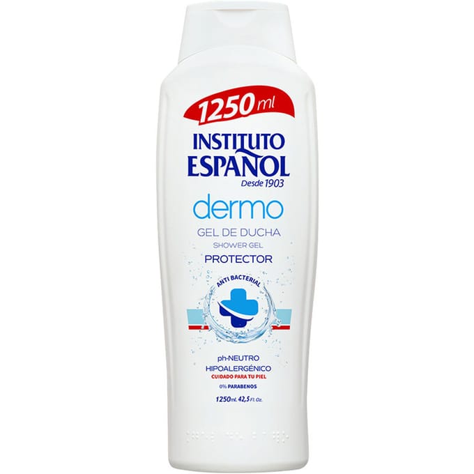 Dermo Gel De Ducha 1250 ml