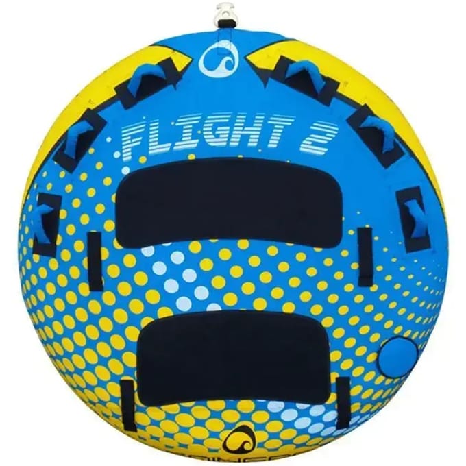 Spinera Flight 2 Persoons Funtube