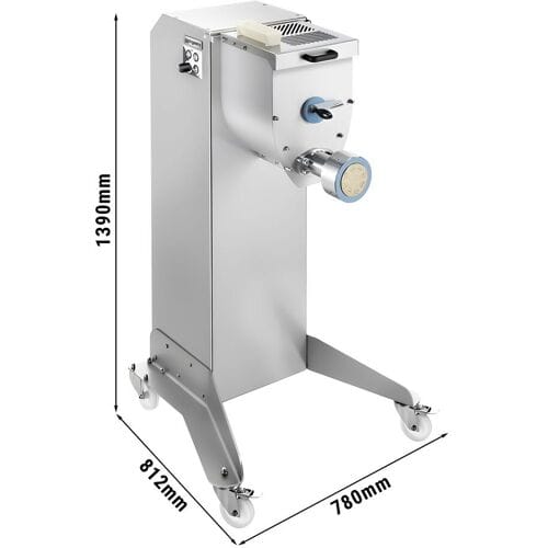GGM Gastro Nudelmaschine - 20 kg/h - 2,25 kW