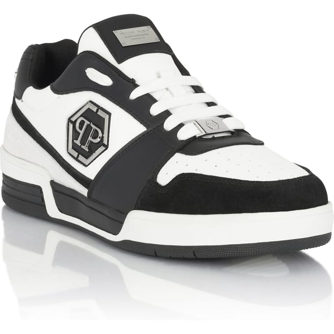 Lo-Top Sneakers P-Force 78