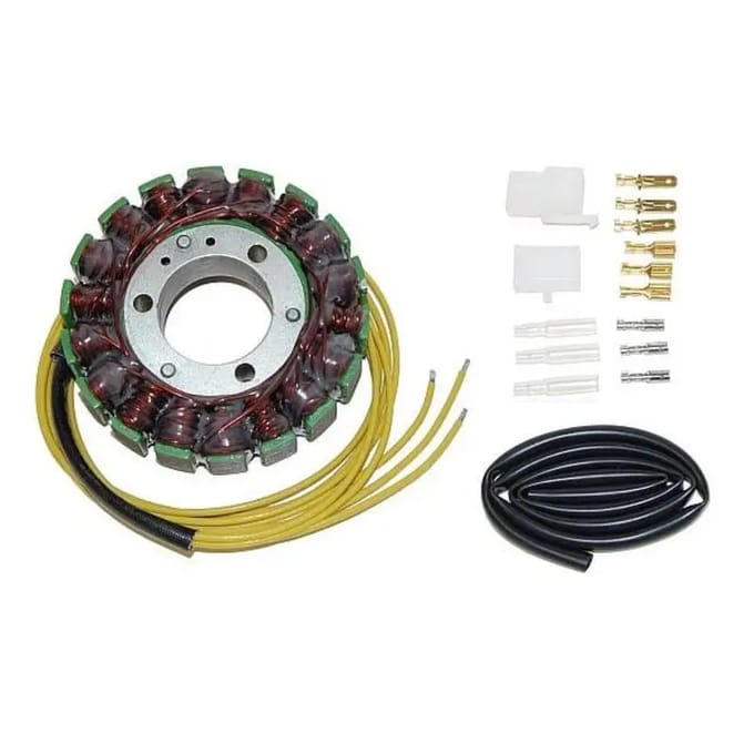 Allumage moto stator Electrosport Suzuki Gz250