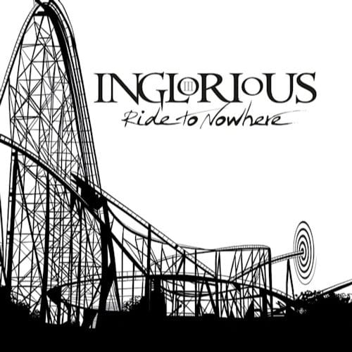 Inglorious - Ride To Nowhere (CD)