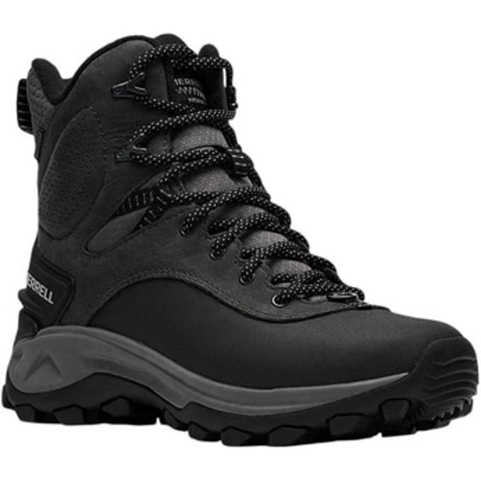 Wandelschoenen Merrell Bottines Thermo Kiruna 2 imperméables