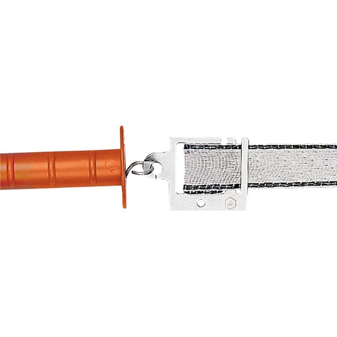 Gallagher Bandklem voor 40mm lint (4) - Stevige vastzetting van lint in afrasteringen