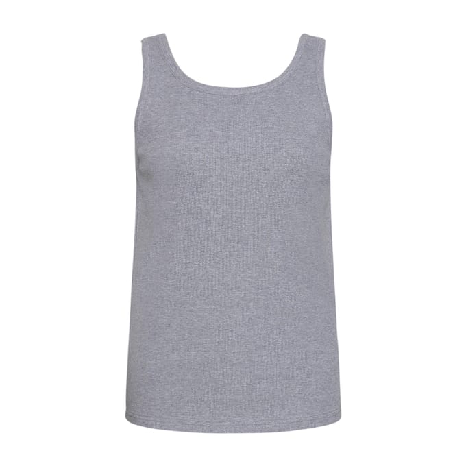 Riju Tanktop Effen
