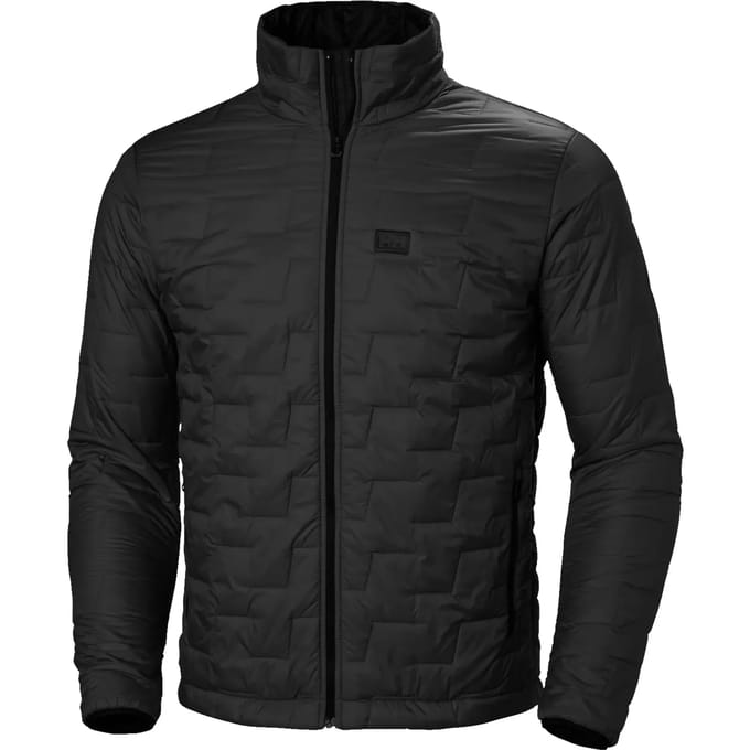 Jas Helly Hansen lifaloft insulator