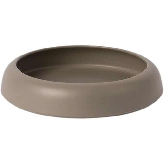 raawii Omar Bowl - smoke green - Ø30,8 cm