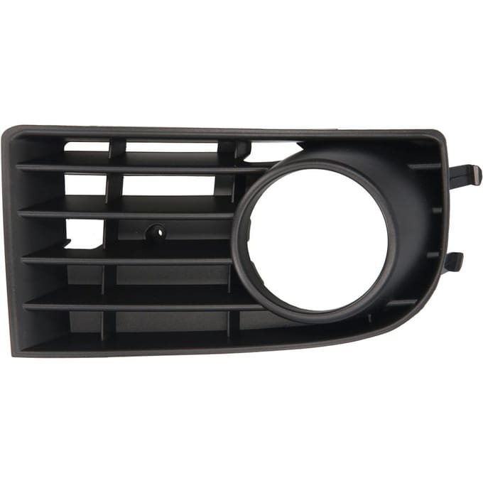 Ventilatierooster, bumper BLIC 6502-07-9524996P rechts