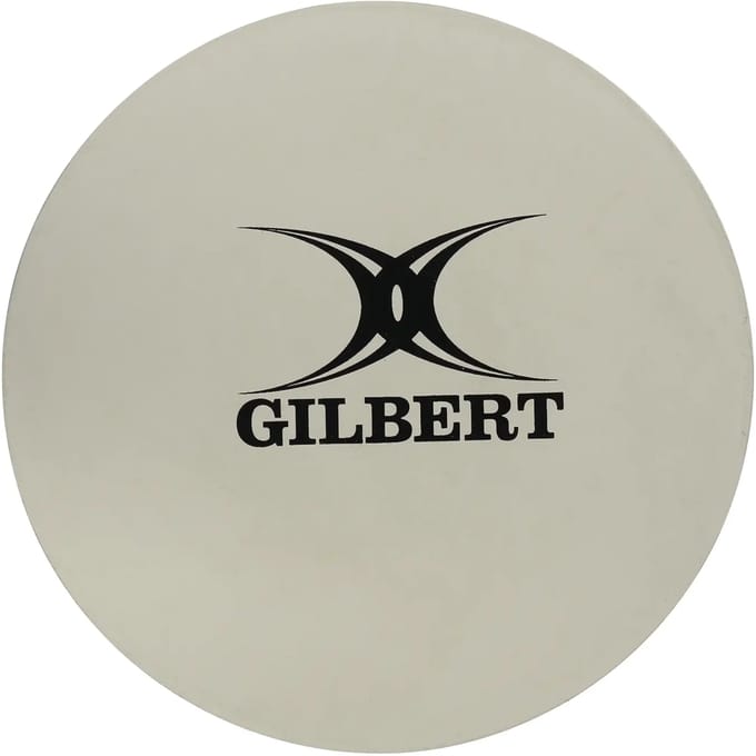 Pack Gilbert disques caoutchouc