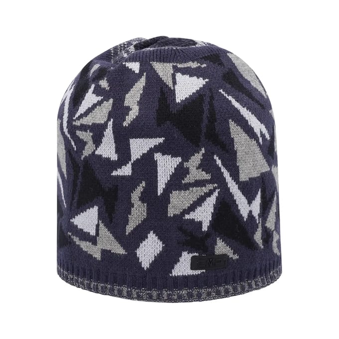 Gebreide muts CMP