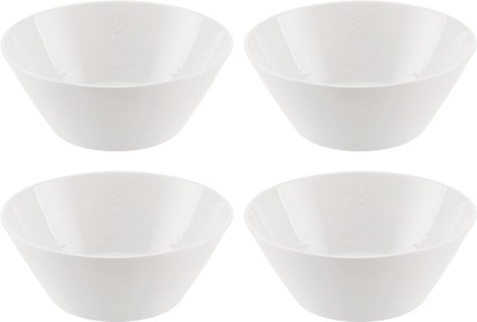ROYAL DOULTON - 1815 - Dessertschaaltjes Pure S/4