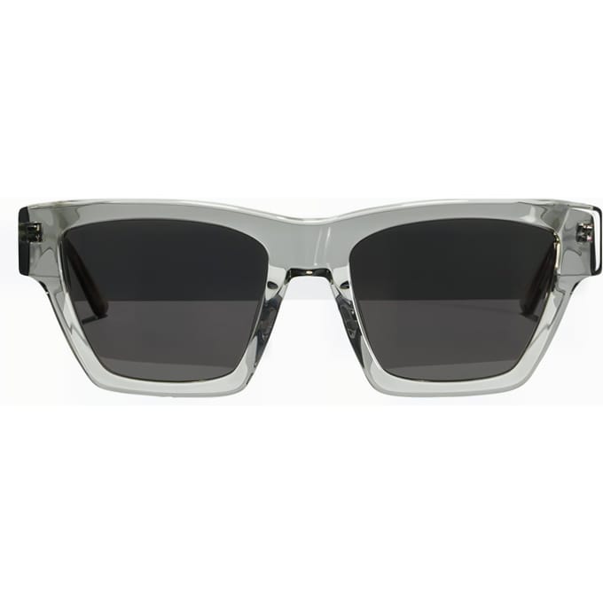 Ace & Tate Lou Smoke Taglia: M | Occhiali da Sole Outlet | Unisex
