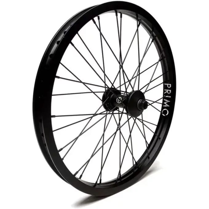 Voorvelg Primo Balance V2