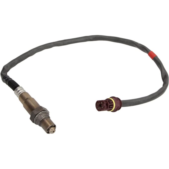 Lambda sensor BOSCH 0.258 006 324