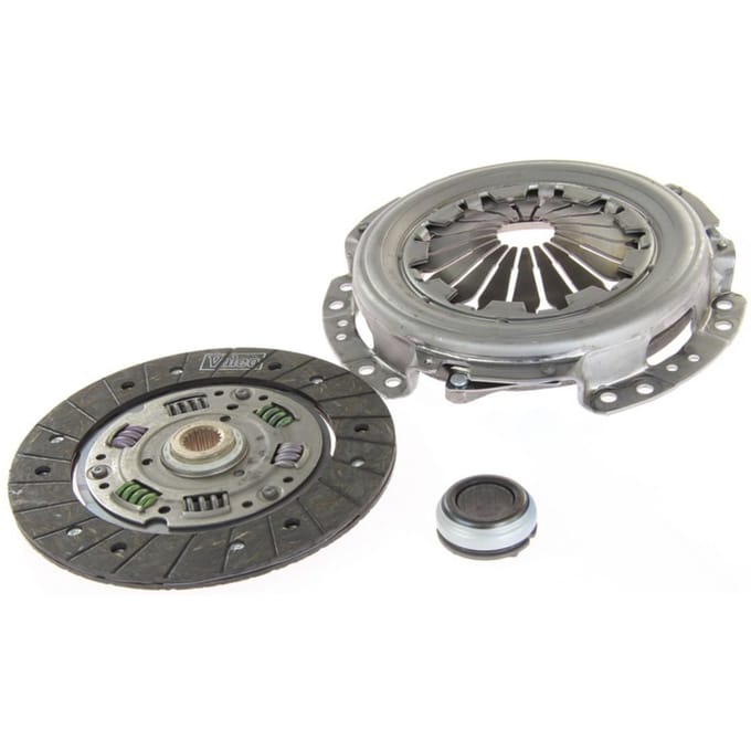 Koppelingsset VALEO 826027