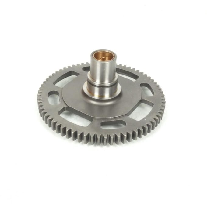 Transmission primaire pour Auto 6716313 Neuf
