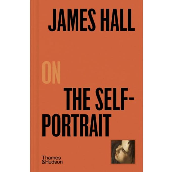 James Hall On The Self-Portrait - Pocket Perspectives - James Hall