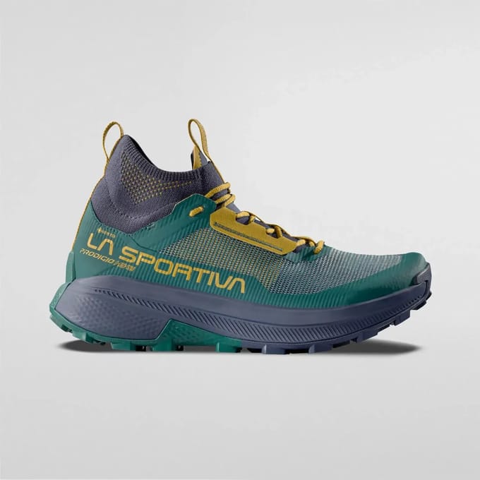 Wandelschoenen La Sportiva Prodigio Hike GTX