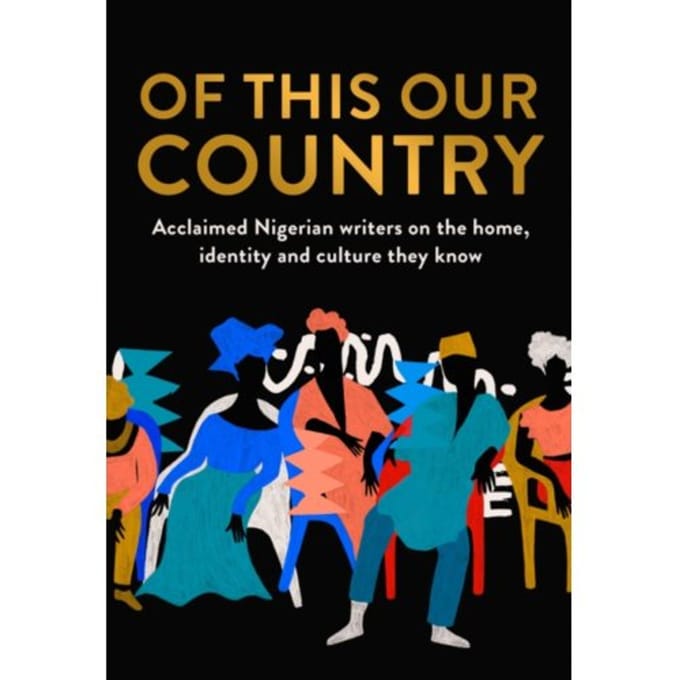 Of This Our Country