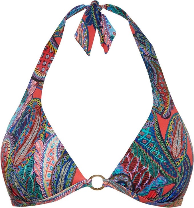 Cyell Bikinitop - Eternal Sunshine - Maat 40