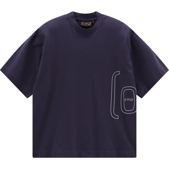 T-shirt CMP