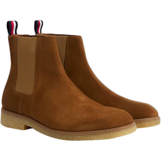 Tommy Hilfiger Schoen 04871 coconut grove